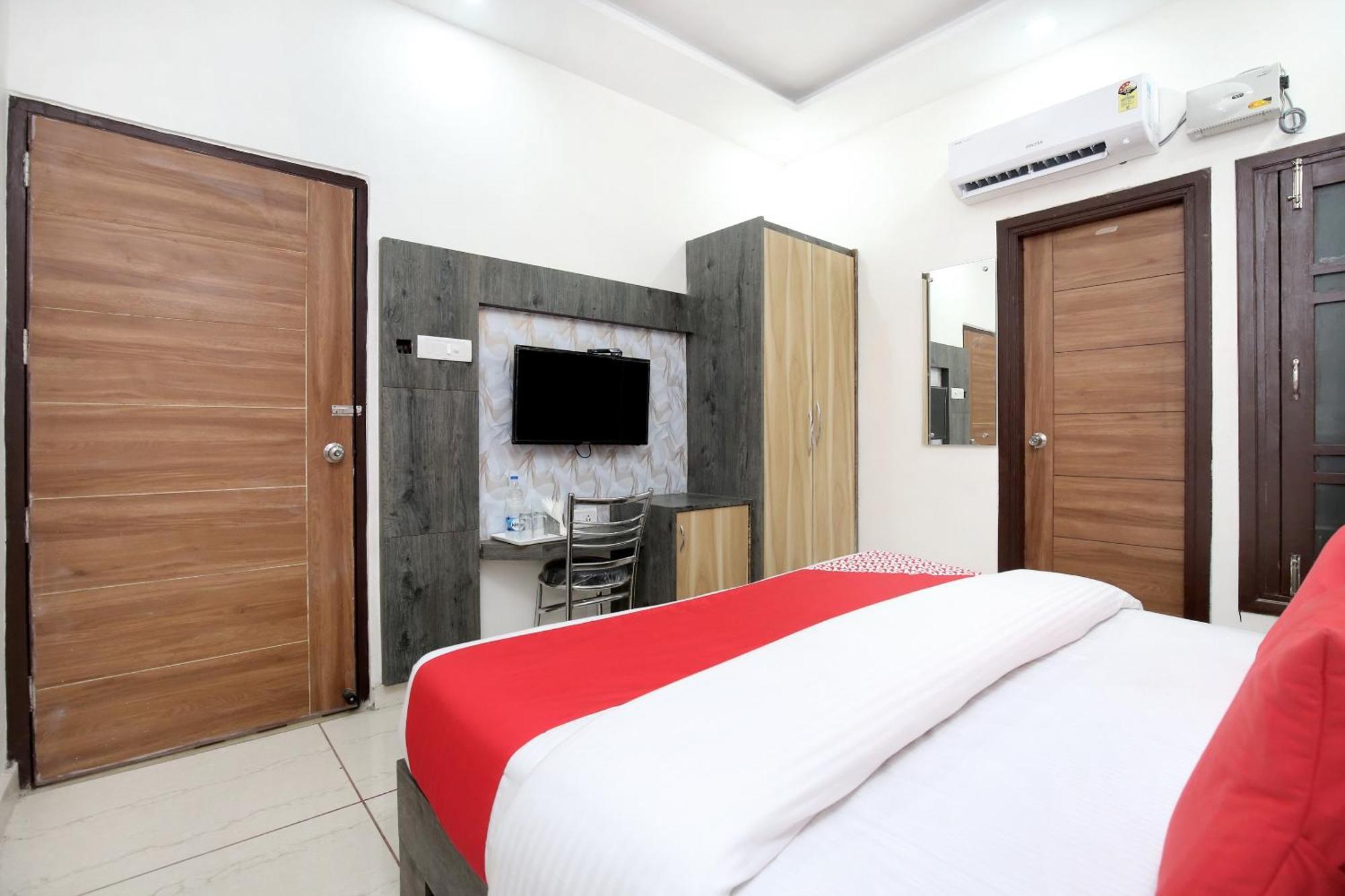 O Destiny Hotel