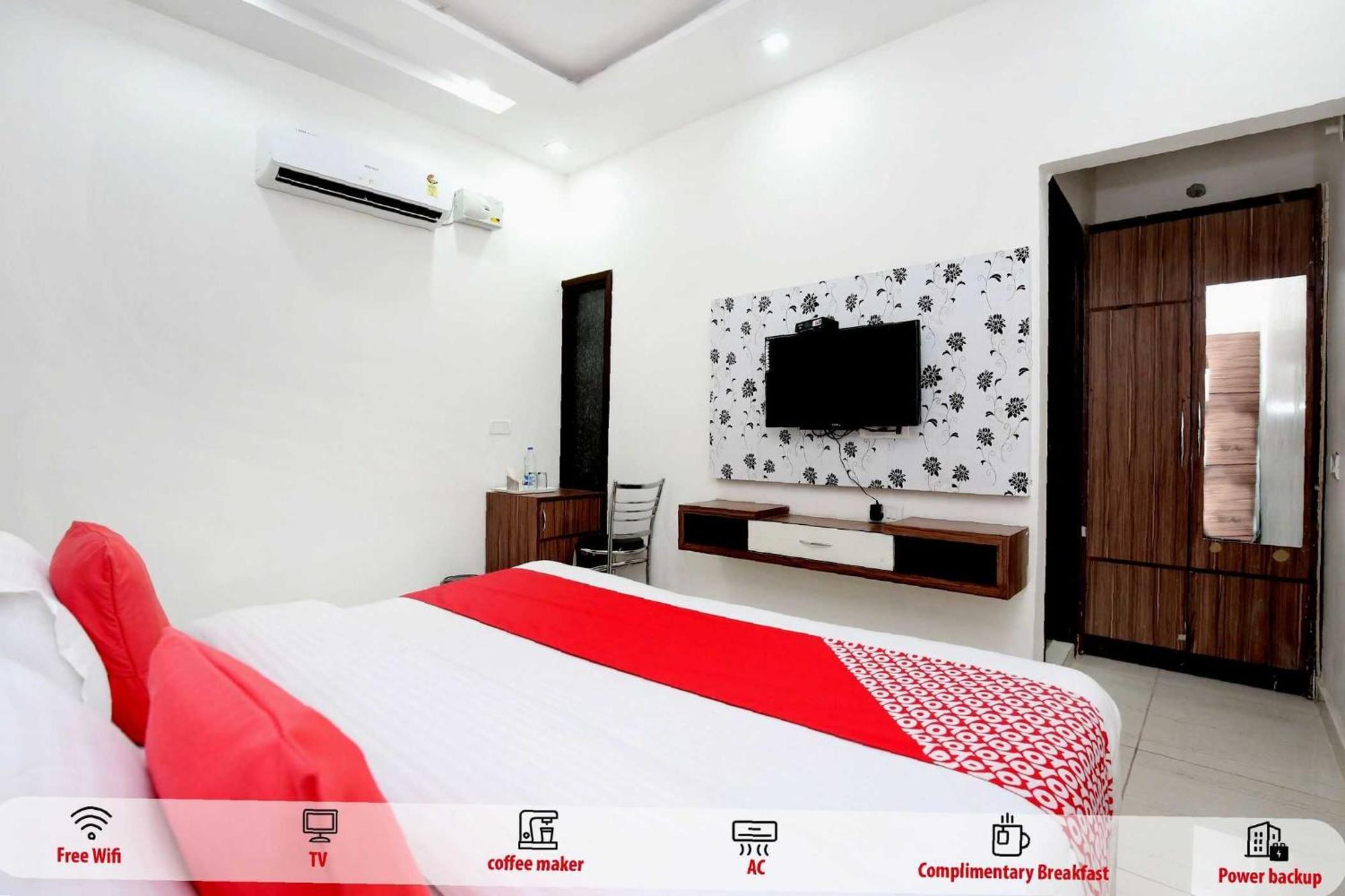 O Destiny Hotel 4*