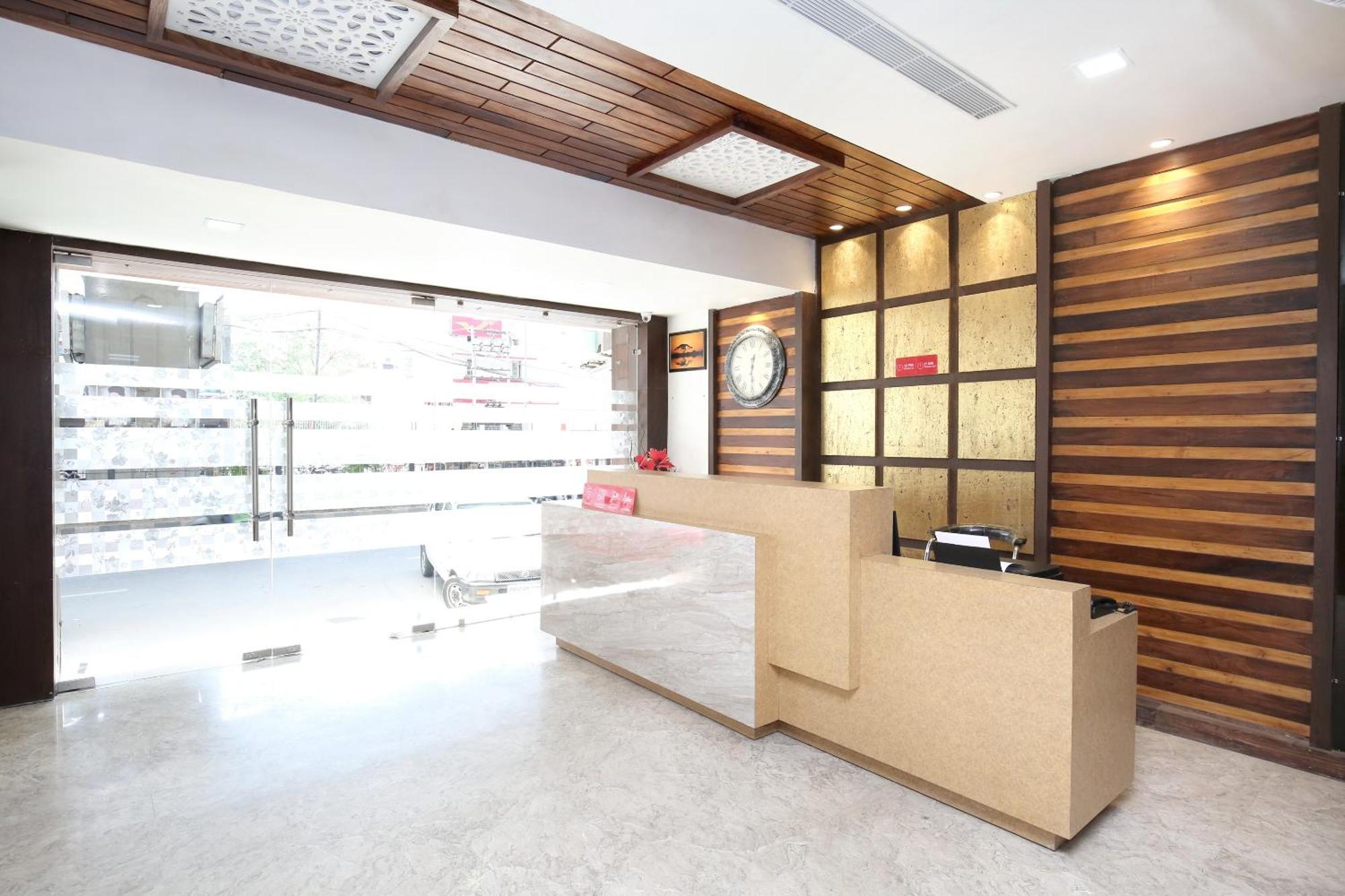O Destiny Hotel Amritsar