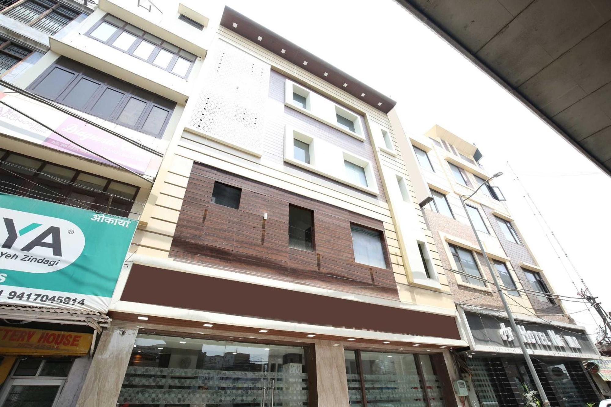O Destiny Hotel